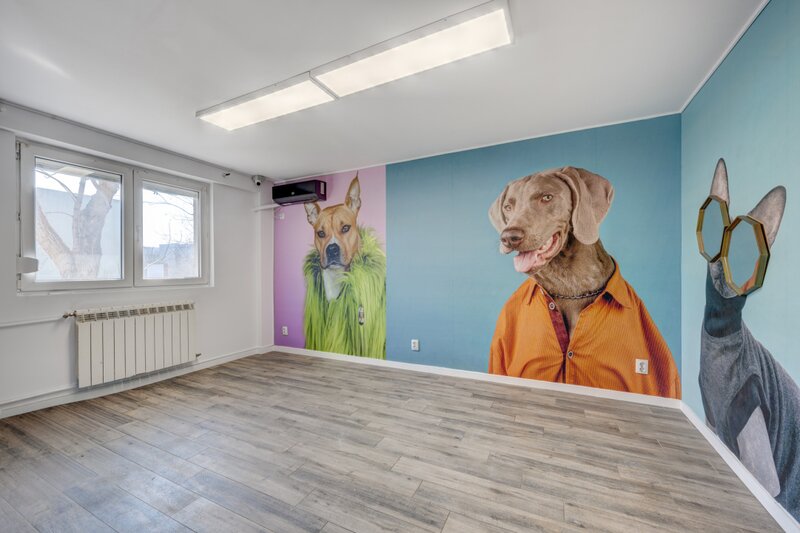 Drumul Taberei, Valea Ialomitei, parter stradal, ideal firme, comision 0 %