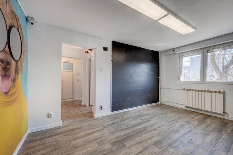 Drumul Taberei, Valea Ialomitei, parter stradal, ideal firme, comision 0 %