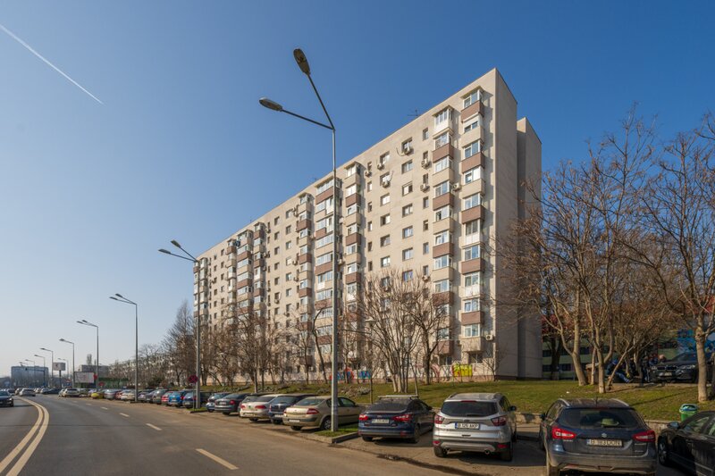 Drumul Taberei, Valea Ialomitei, parter stradal, ideal firme, comision 0 %